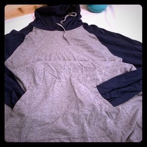 Old Navy Lightweight Hoodie XL